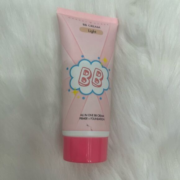 BB Cream All In One Primer and Foundation - Picture 3 of 4
